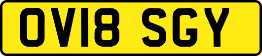 OV18SGY