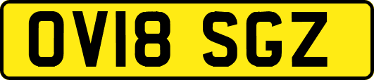 OV18SGZ