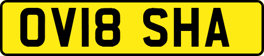 OV18SHA