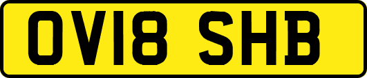 OV18SHB