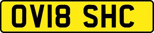 OV18SHC