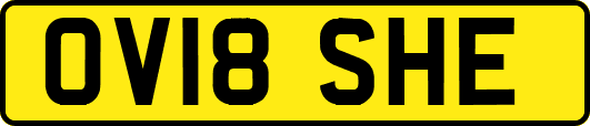 OV18SHE