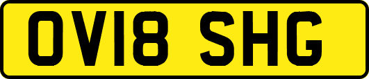 OV18SHG