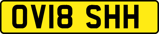 OV18SHH