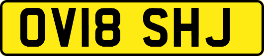 OV18SHJ