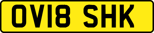 OV18SHK