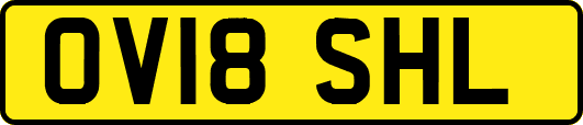 OV18SHL