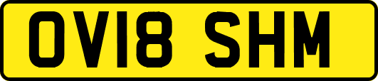 OV18SHM