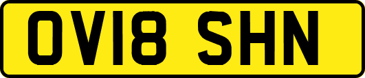 OV18SHN