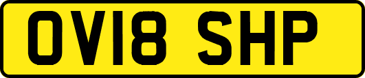 OV18SHP