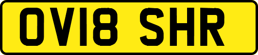 OV18SHR