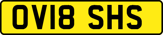 OV18SHS