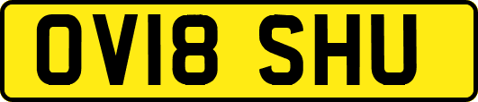 OV18SHU