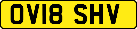 OV18SHV