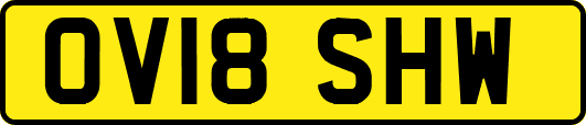 OV18SHW