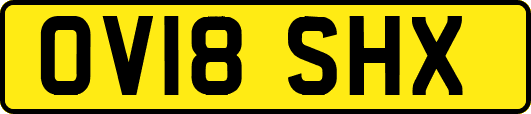 OV18SHX