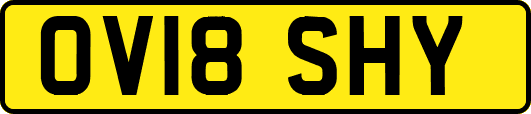 OV18SHY