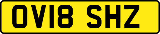 OV18SHZ