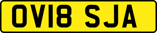 OV18SJA