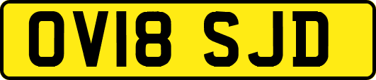 OV18SJD