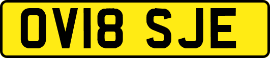 OV18SJE