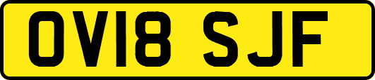 OV18SJF