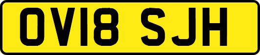 OV18SJH