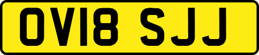 OV18SJJ