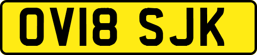 OV18SJK
