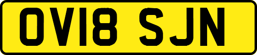 OV18SJN
