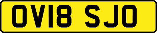 OV18SJO