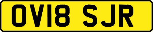 OV18SJR