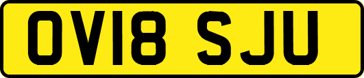 OV18SJU