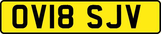 OV18SJV