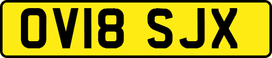 OV18SJX
