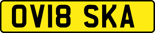 OV18SKA