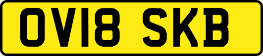 OV18SKB