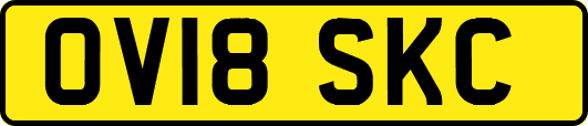 OV18SKC
