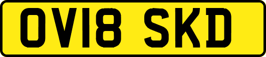 OV18SKD