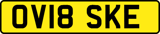 OV18SKE