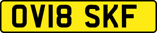 OV18SKF