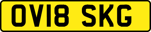 OV18SKG