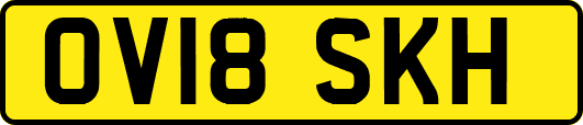OV18SKH
