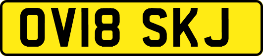 OV18SKJ