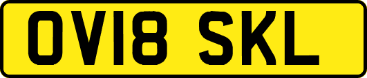 OV18SKL