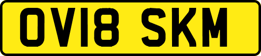 OV18SKM