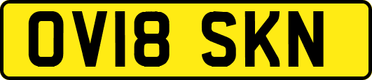 OV18SKN