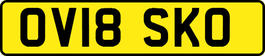 OV18SKO