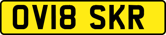 OV18SKR