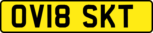 OV18SKT